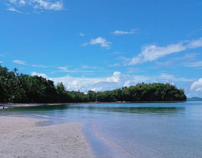 Buri Baras Beach, Philippines , Philippines